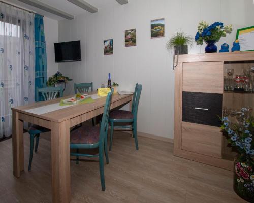 Ferienwohnung Bühler (Ferienwohnung Buhler) in 阿爾皮爾斯巴赫