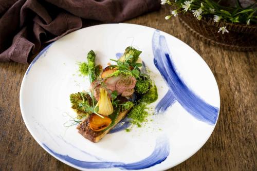 Tickton Grange Hotel - image 13