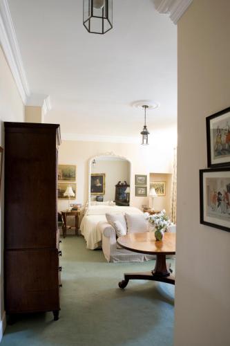 Rosleague Manor Hotel - image 3