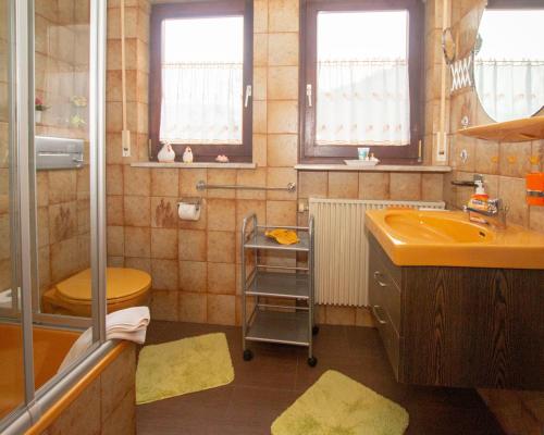 Ferienwohnung Bühler (Ferienwohnung Buhler) in 阿爾皮爾斯巴赫