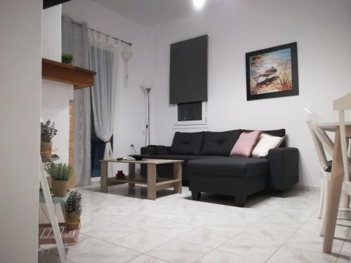  George's place, Pension in Ligaria