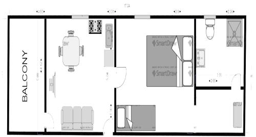 Apartment 2