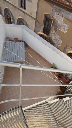 Il nido del gabbiano - Attico vista mare 2 terrazzi nel centro storico - image 2