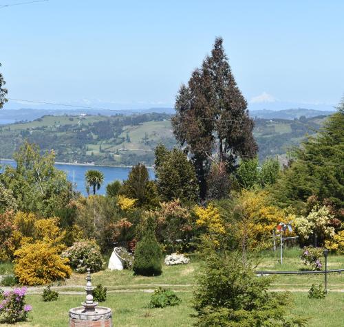 Cabañas Vista Tranquila Chiloé