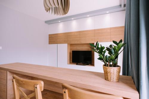 Julia Apartments Rakowicka - Old Town, Cracovia (foto 5)