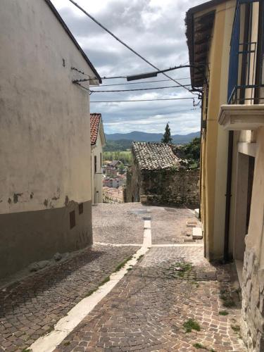 Casa Arianna