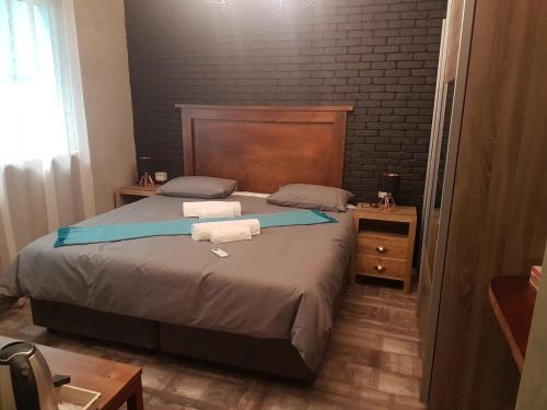 The Mountains Room Type - Double or Twin Room