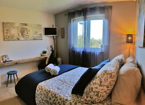 La Villa Esterel & SPA photo 22