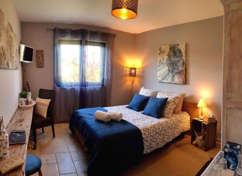 La Villa Esterel & SPA