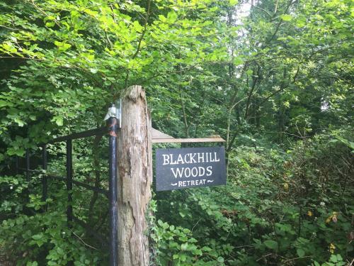 Blackhill Woods Retreat