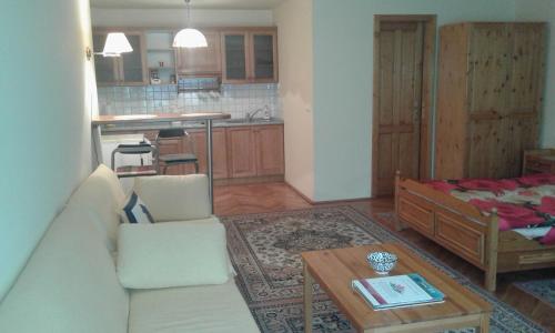  Villa Karibu Hévíz in Hévíz
