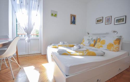Milla Rooms, Spalato (Split) (foto 6)
