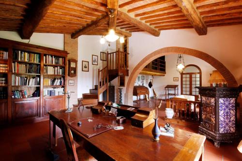Tenuta La Santissima 2