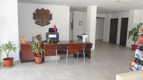 Hotel Carlos I, Torremolinos
