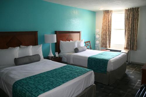Howard Johnson by Wyndham Hattiesburg - image 3