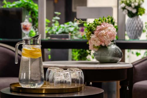 Hotel Elysée Etoile - image 5