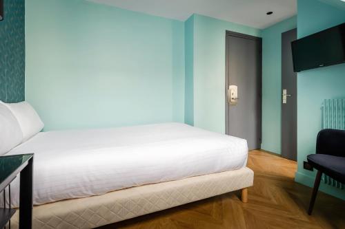 Hotel Elysée Etoile - image 10