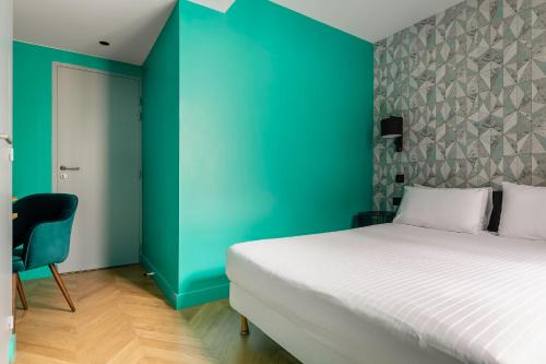 Hotel Elysée Etoile - image 8