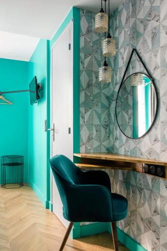 Hotel Elysée Etoile - image 6