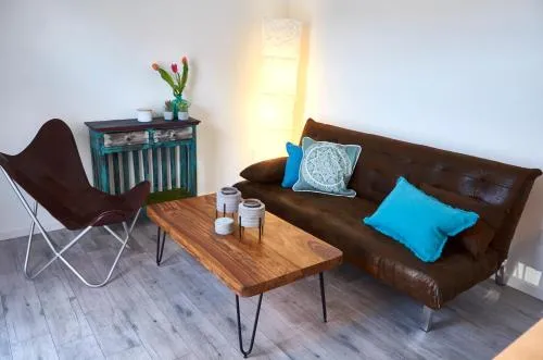 Schönes Appartement in Meerbusch Am Buschend in Meerbusch, Deutschland