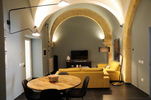 Anna & Salvo's House, Marsala