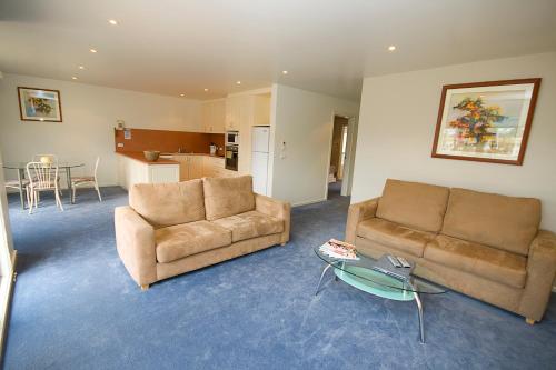 Anchorage Motel & Villas Lorne