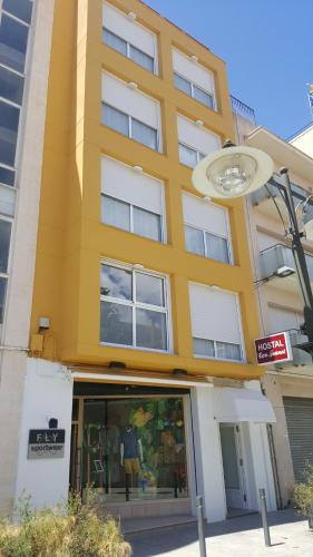  Hostal Can Joanet in Cambrils