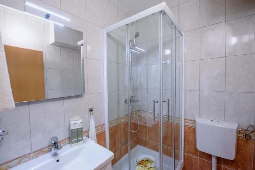 Apartman Sea view