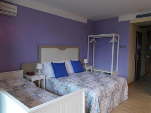 Hotel Laura Christina Room Type - Family Room