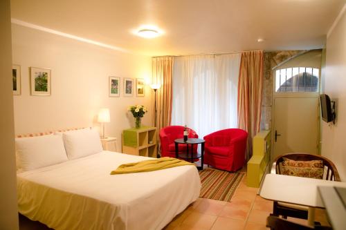 La Résidence Chambre d'Hotes Room Type - Studio Apartment