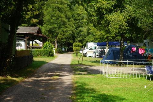 Camping du Plan Incliné photo 22