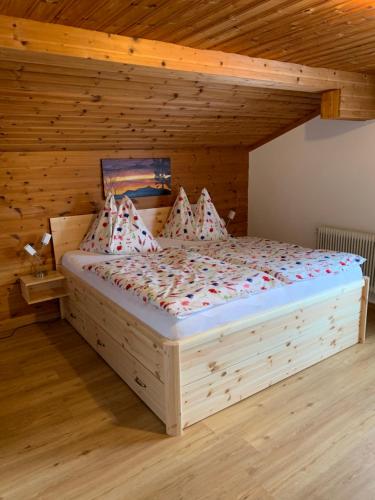 Oberhub am Kleinsonnberg