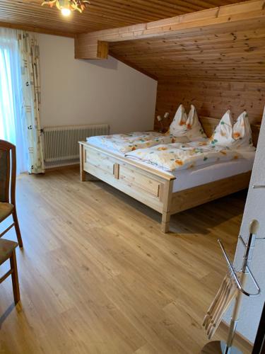 Oberhub am Kleinsonnberg