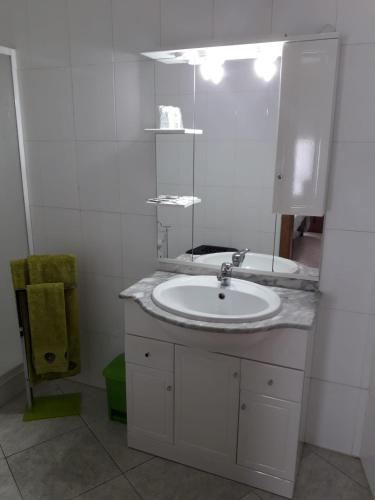  S. Gião House in Valença