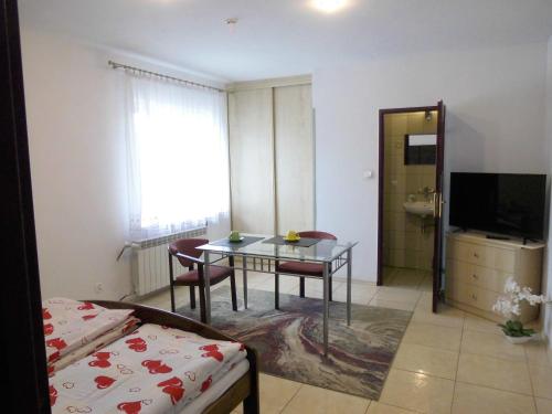 Gościniec Suwalska (Gosciniec Suwalska) in 戈烏達普