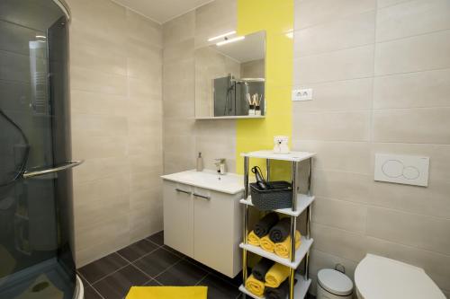 Apartmaji pri Jožu