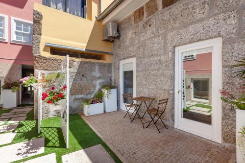  Polery Apartments Center in Guimarães