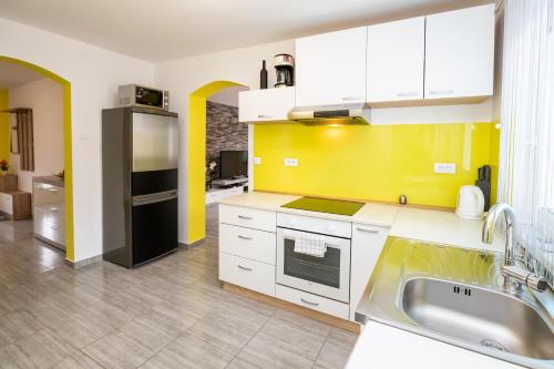 Apartmaji pri Jožu