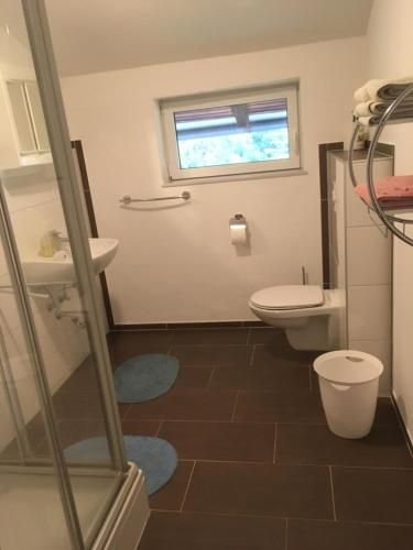 Privatzimmer Wagner in לאובן