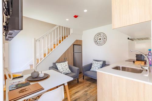 Polery Apartments Center 3