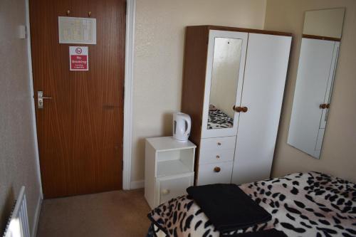 Three piers guest house