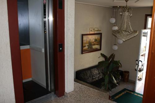 Hotel Cristaleiro - image 4