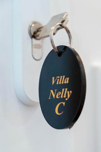  Beach Apartment Villa Nelly in Sutivan