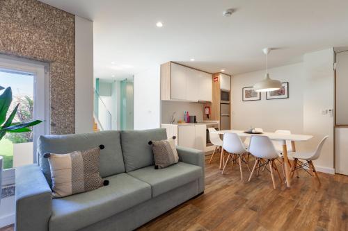 Polery Apartments Center 5