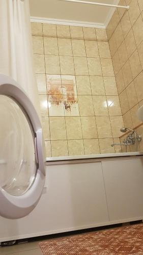 Apartment on Artushkova - image 2