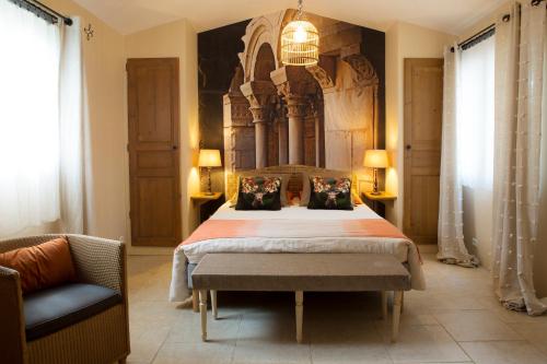 Double Room - Disability Access