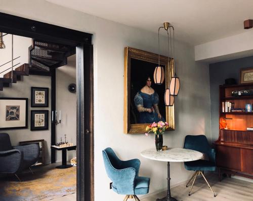 Ferienwohnungen Und Apartments In Rom Trastevere Gunstig Buchen 9flats