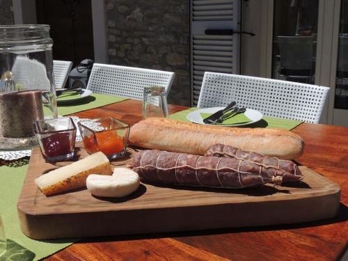 Ēdiens un dzērieni, La Luce delle Colline in Serravalle Langhe