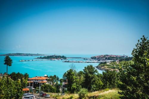 Sozopol St Marina Studio