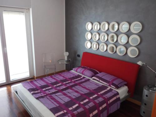 Ferienwohnung Andrea - Apartment - Malcesine